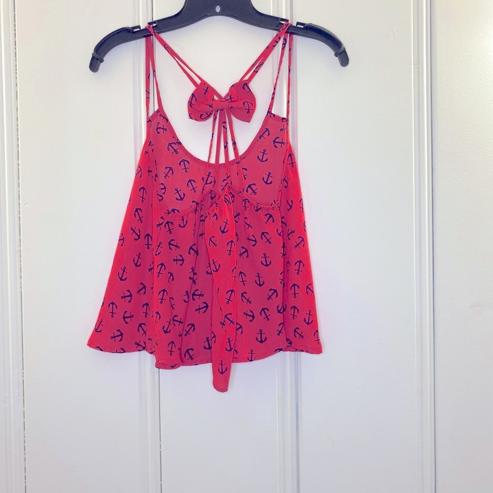 Rue 21  Layering top Size: M